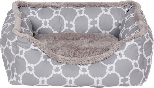 HEIM Heimtierbett, grau