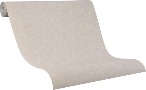 Thumbnail - marburg Vliestapete »Modernista 53«, Uni, beige