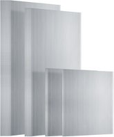 VITAVIA Gewächshaus-Zubehör »HKP«, Ergänzungsset 6mm, Set 3 - transparent