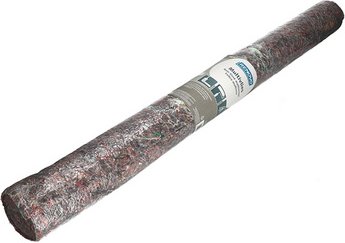 RENOVO Multivlies, BxL: 1 x 25 m, grau