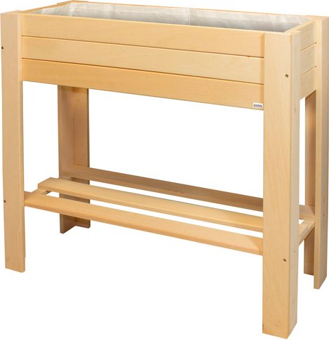 Thumbnail - WAGNER Hochbeet, Holz - beige