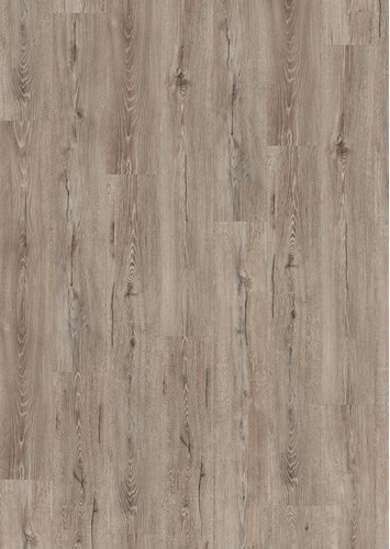 Thumbnail - EGGER Laminat »Home«, Eiche, LxBxS: 1292 x 193 x 7 mm - grau