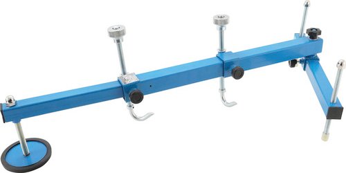 Thumbnail - BGS Technic KFZ Spezialwerkzeuge, Motortraverse - bunt