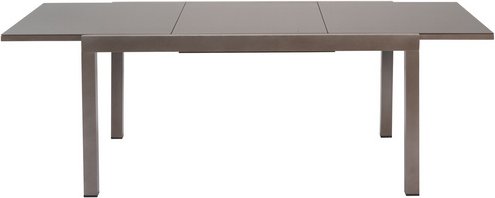 MERXX Gartentisch, LxBxH: 220/150 x 89,5 x 75,5 cm - braun