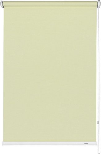 GARDINIA Rollo »PG 1«, champagner, Polyester - beige