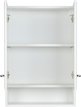 HELD MÖBEL Hängeschrank »Ralley«, BxHxT: 50 x 71 x 20 cm - weiss