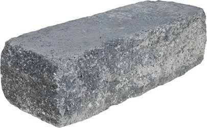 Thumbnail - Mr. GARDENER Mauerstein »Anzio Antik«, BxHxT: 50 x 15 x 18 cm, grau-anthrazit-nuanciert