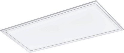 EGLO Aufbauleuchte »SALOBRENA ECO«, Aluminium, 4000K - weiss