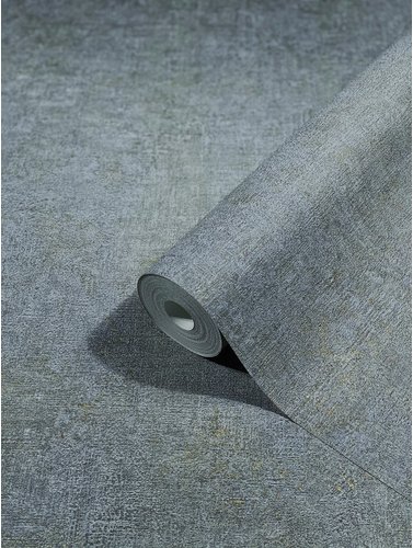 Thumbnail - marburg Vliestapete »Vintage Deluxe«, Rostoptik, Stuktur, grau