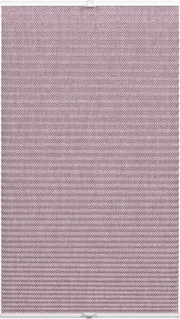 GARDINIA Seitenzug-Rollo, weiß, Thermo, Polyester - weiss