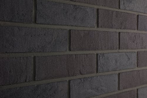 ELABRICK Verblender Bergen 71x240mm, Paketinhalt: 1m²