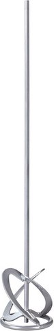 Thumbnail - EINHELL Farbrührer »Einhell Accessory«, Ø: 100 mm - silberfarben