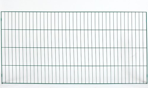 Thumbnail - FLORAWORLD Einstabmatte, HxLxT: 75 x 200 x 1,5 cm, Stahl, grün - gruen