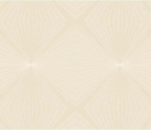 Thumbnail - Vliestapete »Glööckler Imperial«, beige, strukturiert