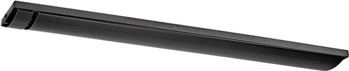Thumbnail - EUROM Terrassenheizstrahler » Outdoor heatpanel Patioheater«, für Flächen bis 12 m² - schwarz