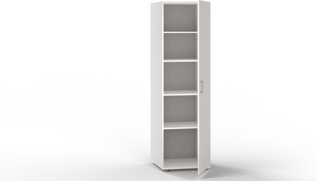 Waschturm Einlegeböden-Set »WSCI58-60«, BxHxT: 57 x 1,6 x 55 cm - weiss