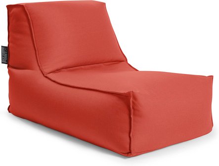 Sitting Point Sitzsack »Roll KORFU«, braun, BxHxT: 65 x 100 x 65 cm