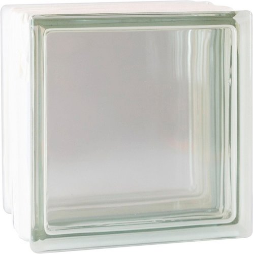 Thumbnail - Fuchs Design Thermo Block, BxH: 190 x 190 mm - transparent