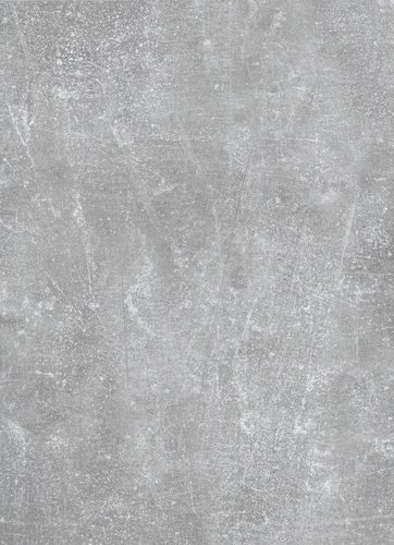 Regalboden, betonfarben, Stärke: 16 mm - grau