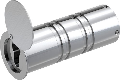 BASI Rohrtresor, (BxHxT): 50 x 50 x 138 cm