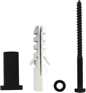 Intersteel Schiebetürsysteme, Satz von 5 Entfernungsteile