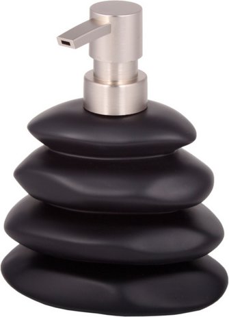 Sanilo Seifenspender, Harmony - gruen