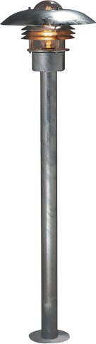 Konstsmide Wegeleuchte »MODERN«, 60 W