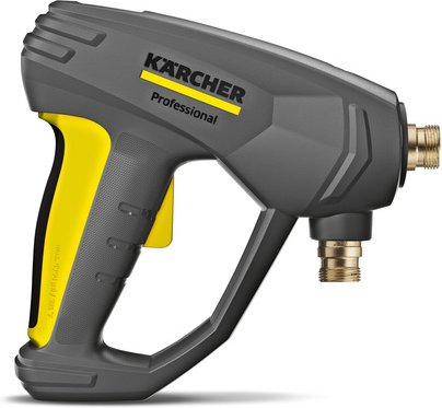 KÄRCHER Hochdruckpistole max. 300 bar, für Hochdruckreiniger - grau