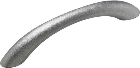 OTTOFOND Wannenzubehör »Siam«, Metall/pu_schaum, silberfarben