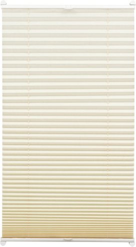 Thumbnail - GARDINIA Plissee abdunkelnd, Easyfix, 80x130 cm