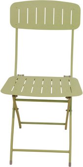 SUNGÖRL Klappstuhl »Bora Bora«, grün - gruen