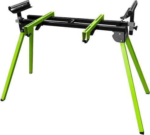 Thumbnail - ZIPPER Kappsägenständer »ZI-KSS1945«, grün, Stahl, BxHxL: 25 x 91,5 x 93,5 cm - gruen