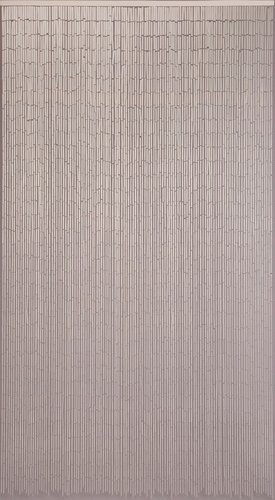 CONACORD Vorhang, »UNI XL«, BxH: 120x220 cm, weiß, Chenille - weiss