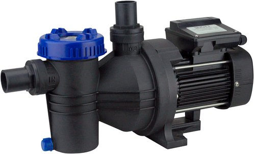 STEINBACH Filterpumpe - schwarz