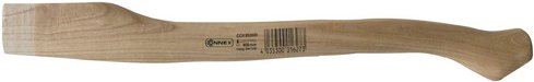 Thumbnail - CONNEX Axtstiel, Holz, 60 cm - beige