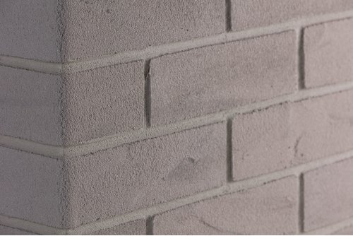 ELABRICK Eckverblender Kreta 71x115/240mm, Paketinhalt: 2m¹