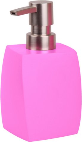 Sanilo Seifenspender, Wave Pink - rosa