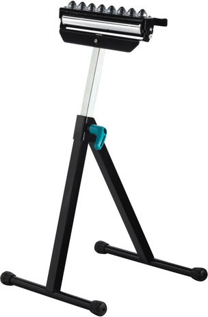 Thumbnail - WOLFCRAFT Rollenbock, Metall, 50 kg (max. tragfähig) - bunt