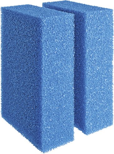 Thumbnail - OASE Ersatzfiltermatten, geeignet für Teiche, blau