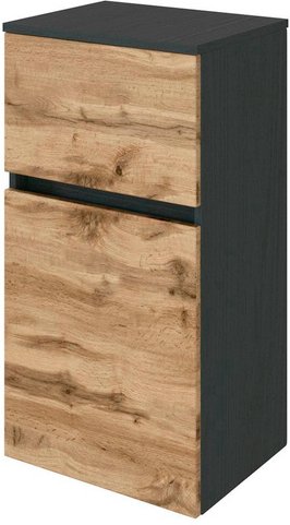 Thumbnail - HELD MÖBEL Unterschrank »Lucca«, BxHxT: 40 x 79 x 35 cm - bunt