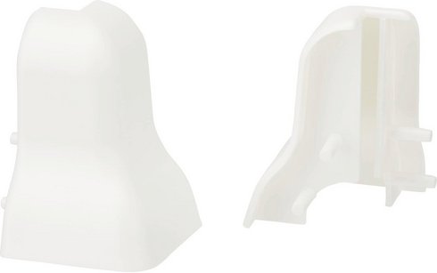 FN NEUHOFER Außenecke - weiss