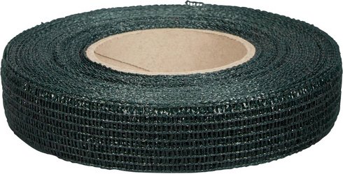 WINDHAGER Baumanbinder, Kunststoff - gruen