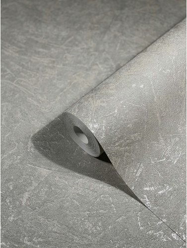 Thumbnail - marburg Vliestapete »Vintage Deluxe«, Betonoptik, grau/pearldust