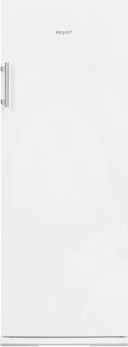 Thumbnail - Exquisit Gefrierschrank, BxHxL: 60 x 163 x 65 cm, 232l, weiß - weiss