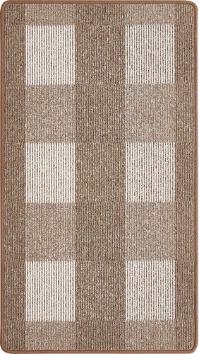 ANDIAMO Teppich »Avallon«, 67x120 cm beige