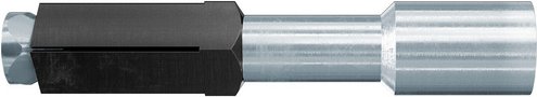 FISCHER Befestigungsanker, 10 mm x 75 mm - silberfarben