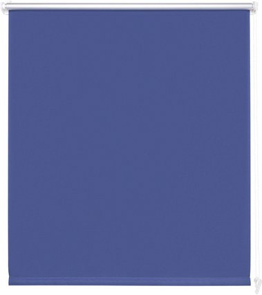 Thumbnail - LIEDECO Klemmfix-Rollo, Stoff, verdunkelnd - blau