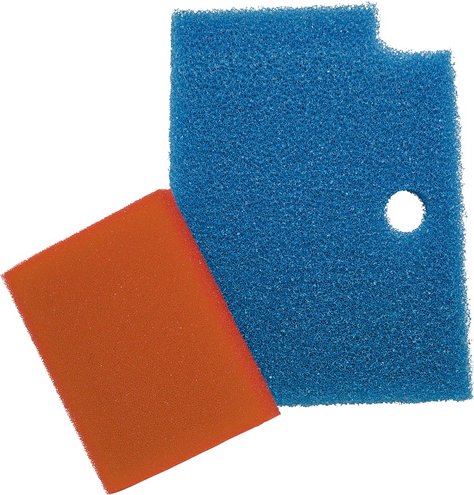 OASE Ersatzschwamm »Set Filtral UVC 6000/9000«, geeignet für: Gartenteichfilter