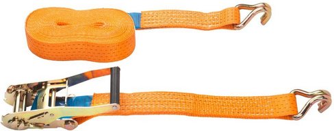 CONNEX Zurrgurt 4000 kg - orange