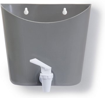 Thumbnail - MUDDY BUDDY Wassertank »Aqua Fun«, für Matschküchen, Fassungsvermögen: 1,5 l - grau